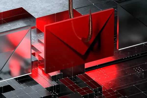Gmail Under Siege: FBI Warns of Unusual AI-Driven Phishing Attacks