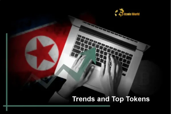 Korean Crypto Community: Essential Trends and Top Tokens Unveiled